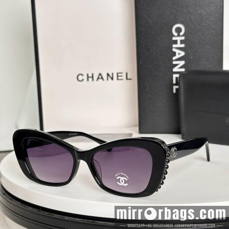 Replica Chanel Glasses smh59
