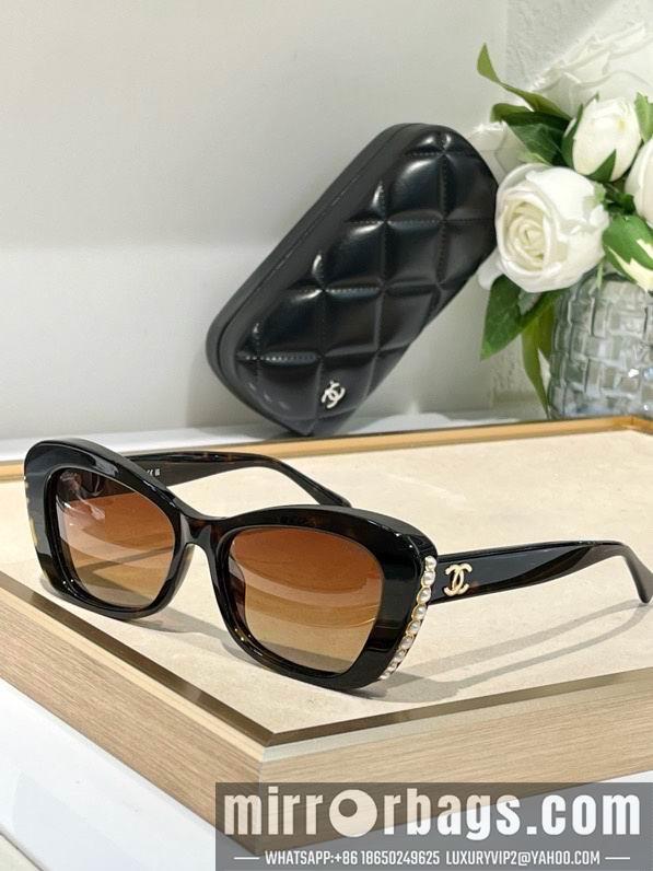 Replica Chanel Glasses smr249