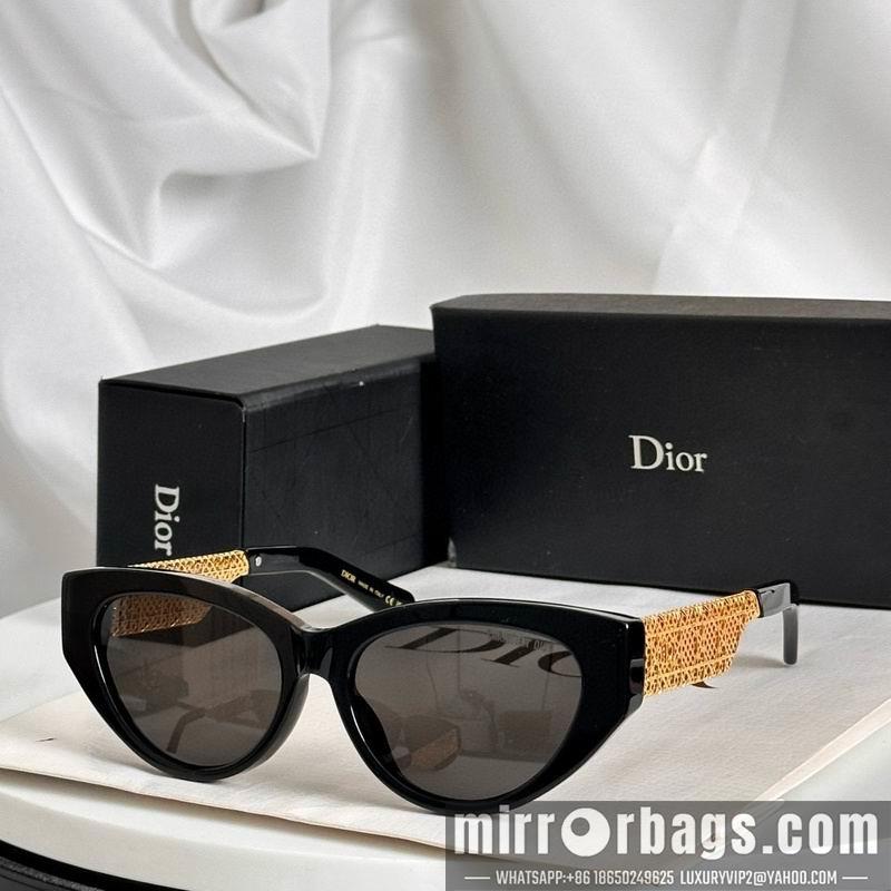 Replica Dior Glasses 03smh141
