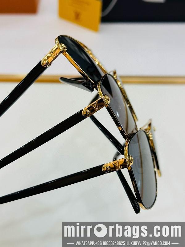 Replica LV Glasses smr39