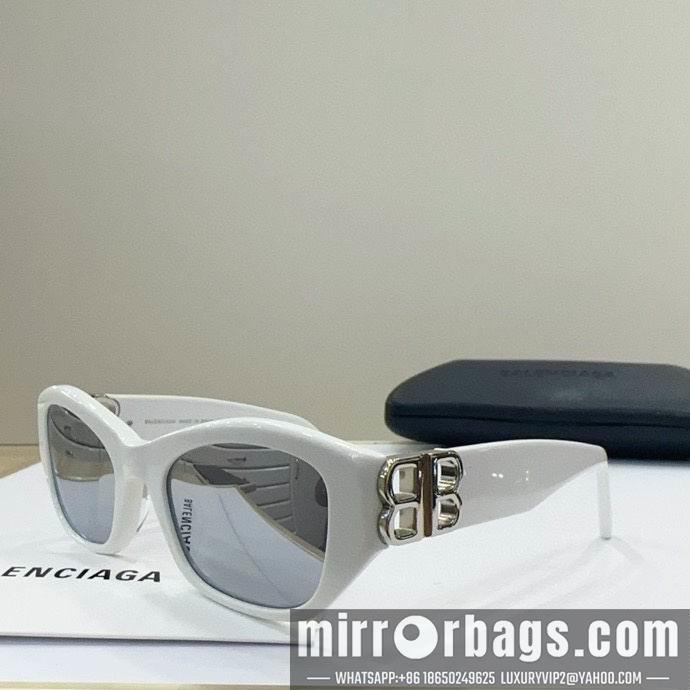 Replica Balenciaga Glasses smr97