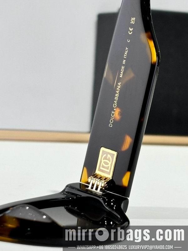 Replica DG Glasses 03smh31