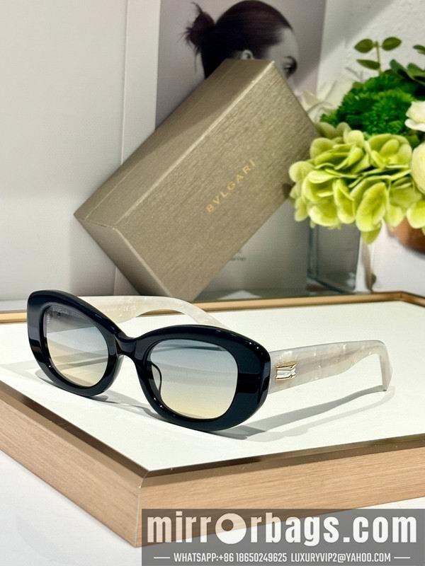 Replica Bvlgari Glasses 03smh124