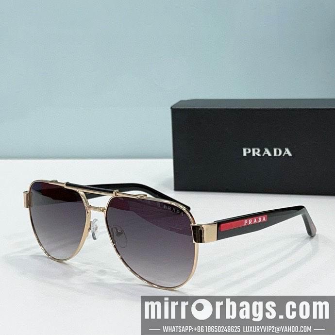 Replica Prada Glasses smr109