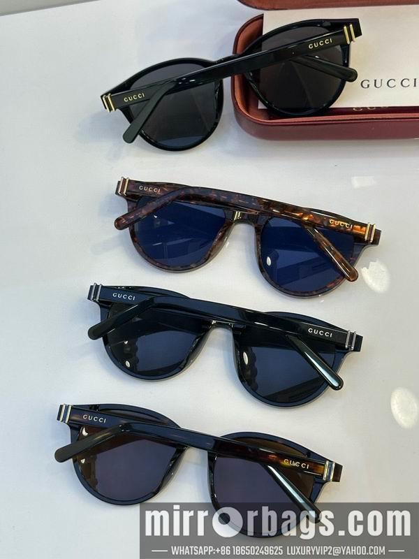 Replica Gucci Glasses smh95