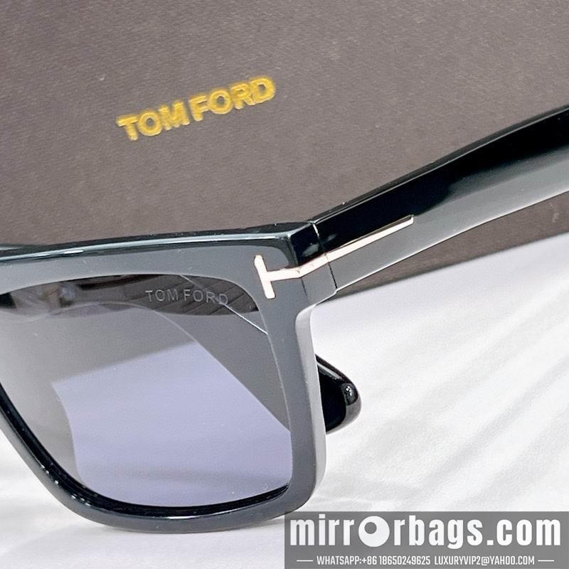 Replica Tom Ford Glasses smx52
