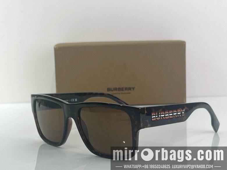 Replica Burberry Glasses smx49