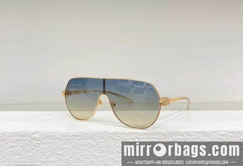 Replica Cartier Glasses smh124