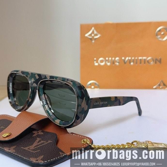 Replica LV Glasses smr22