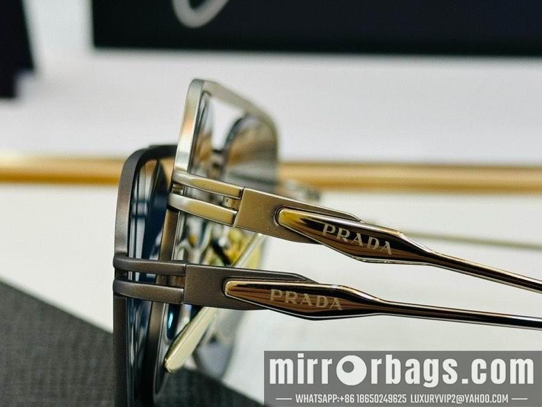 Replica Prada Glasses smr87
