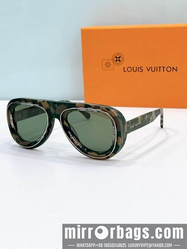 Replica LV Glasses smh45