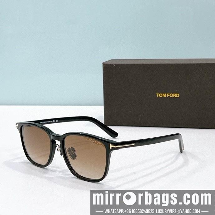 Replica Tom Ford Glasses smx76