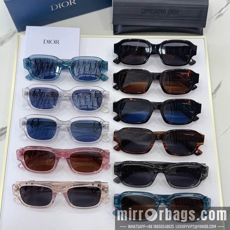 Replica Dior Glasses 03smh108