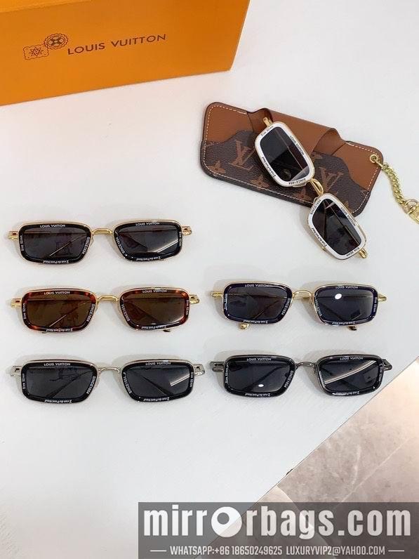 Replica LV Glasses smr18