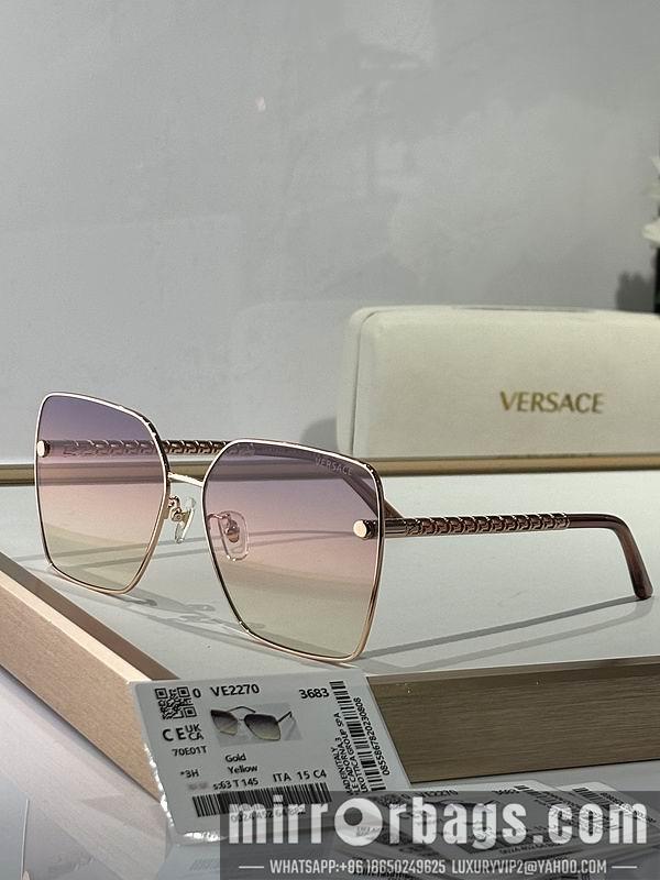Replica Versace Glasses 03smh37