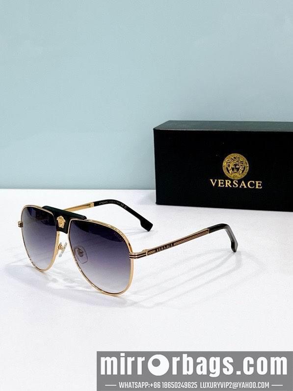 Replica Versace Glaases smx145