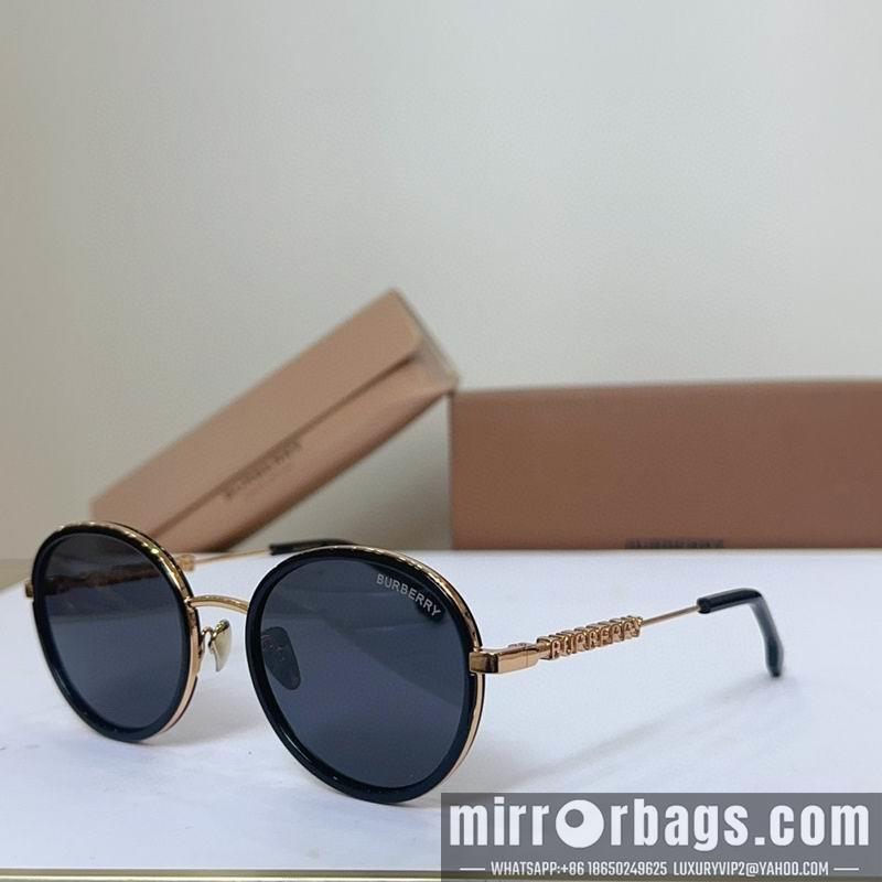 Replica Burberry Glasses smr42