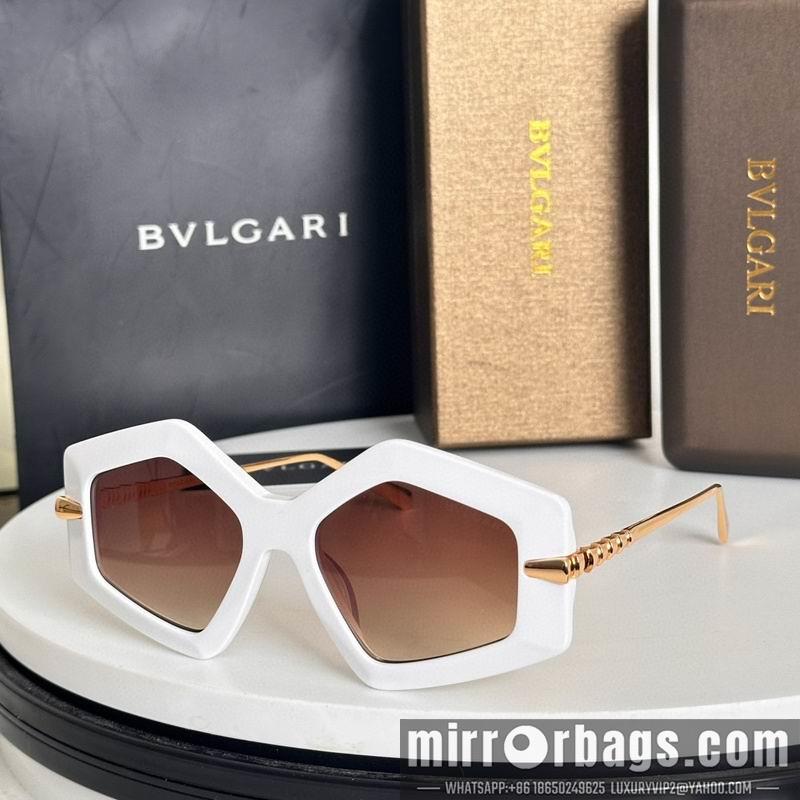 Replica Bvlgari Glasses 03smh78