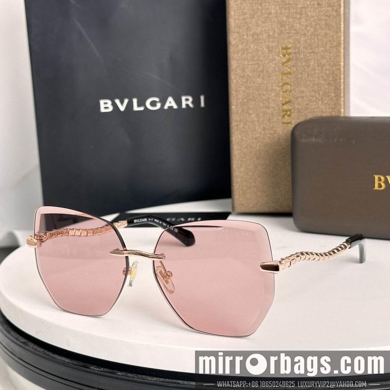 Replica Bvlgari Glasses 03smh90