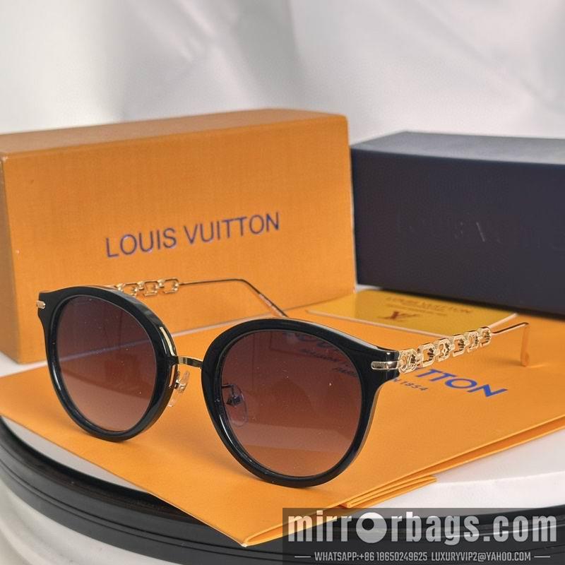 Replica LV Glasses smh150