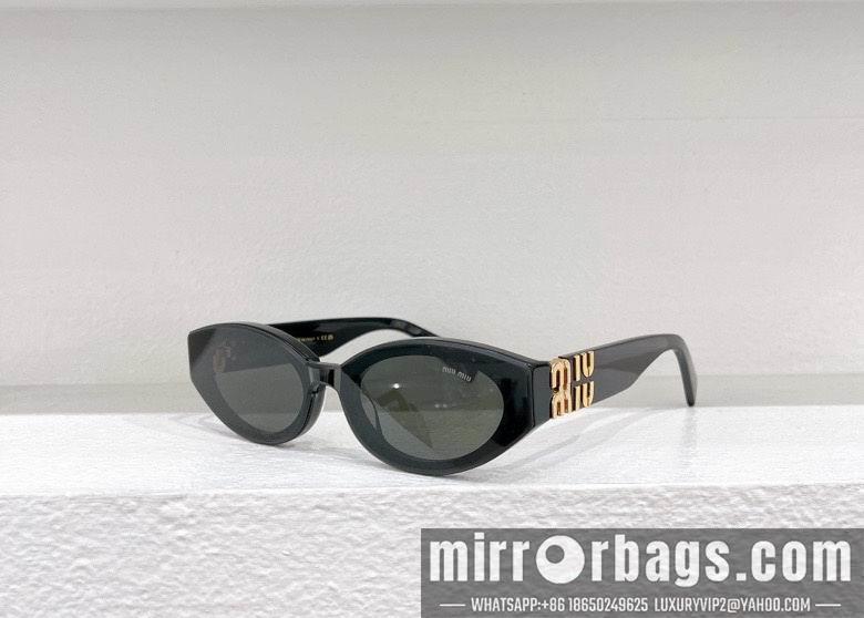 Replica MiuMiu Glasses smx60