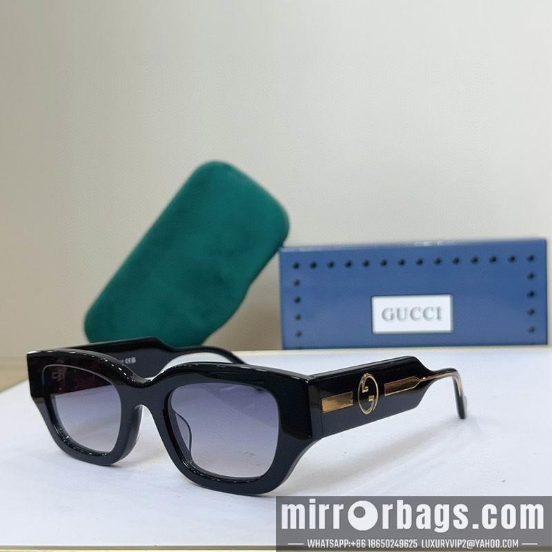 Replica Gucci Glasses smr135