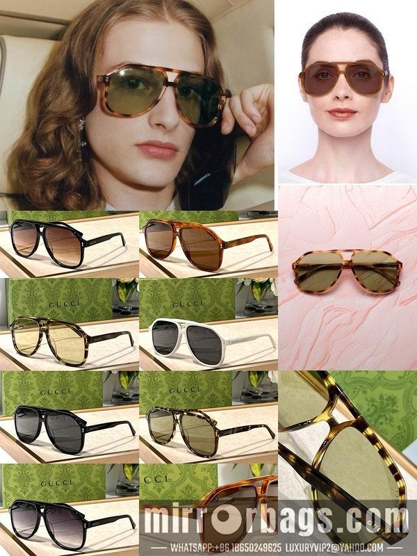 Replica Gucci Glasses smr29