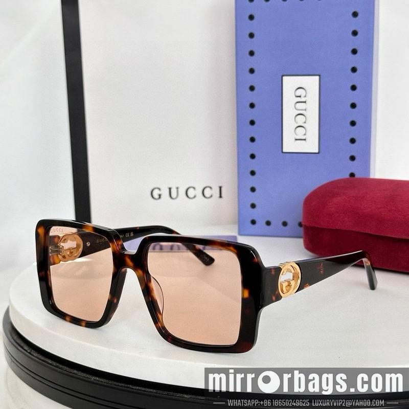 Replica Gucci Glasses smh75