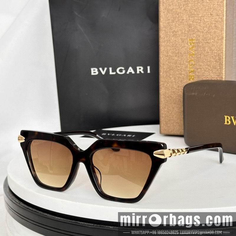 Replica Bvlgari Glasses 03smh68