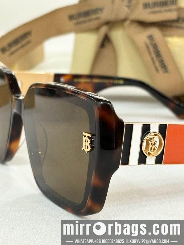 Replica Burberry Glasses smx88