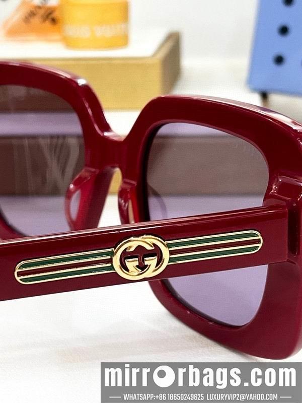 Replica Gucci Glasses smh237
