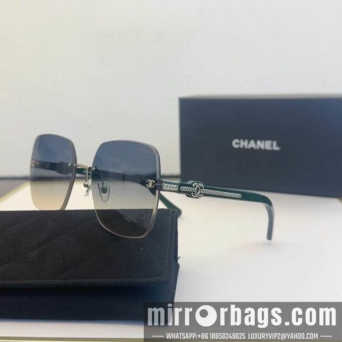 Replica Chanel Glasses smx300