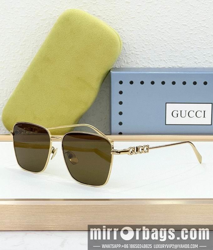 Replica Gucci Glasses smh259