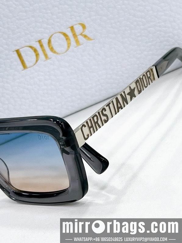 Replica Dior Glasses smx70