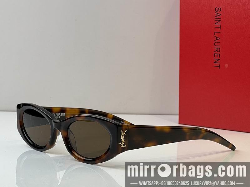 Replica YSL Glasses 03smh63