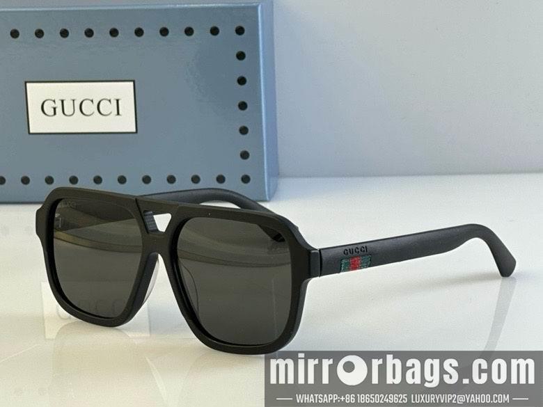 Replica Gucci Glasses smx204