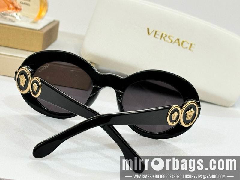 Replica Versace Glaases smx69