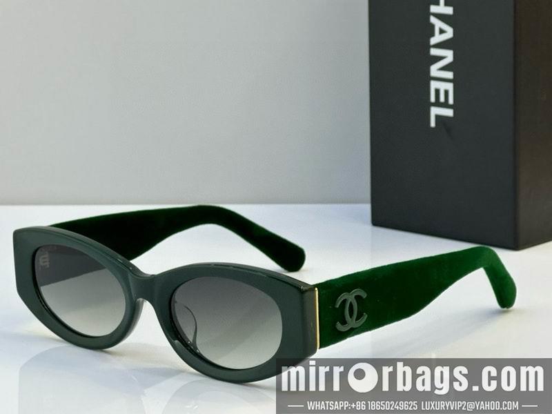 Replica Chanel Glasses smh36
