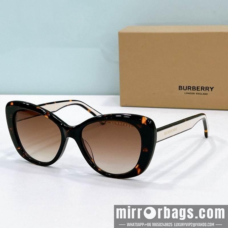 Replica Burberry Glasses 03smh19