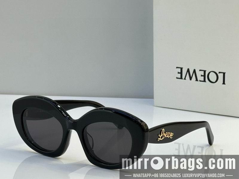 Replica Loewe Glasses 03smh11