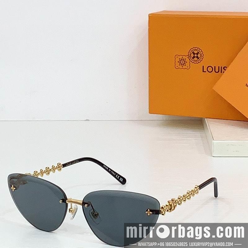 Replica LV Glasses smr56