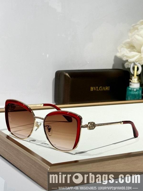 Replica Bvlgari Glasses 03smh160