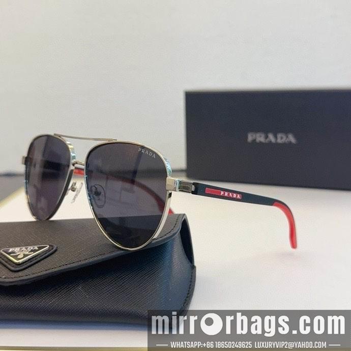 Replica Prada Glasses smx238