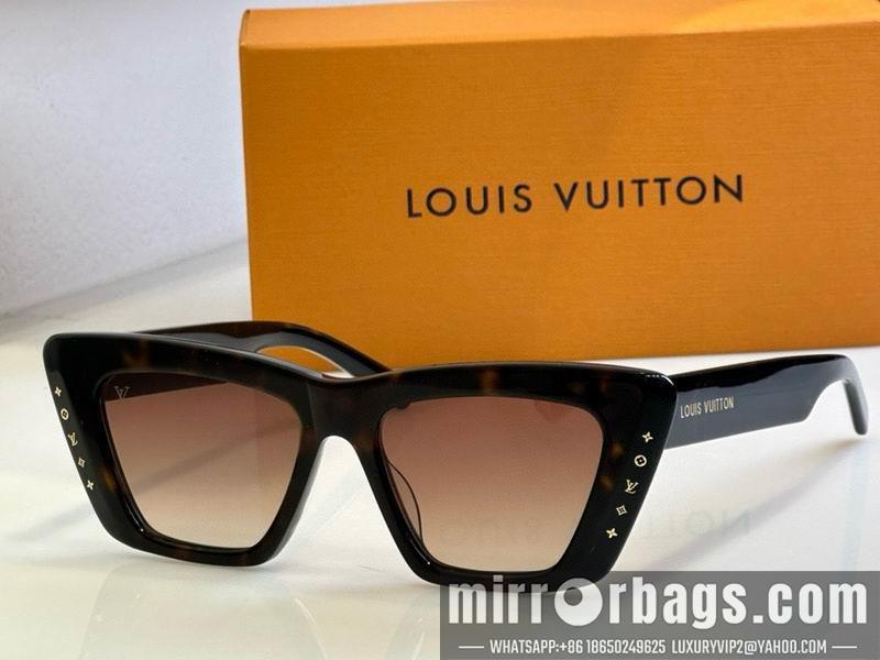 Replica LV Glasses smx124