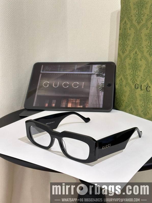 Replica Gucci Glasses smr56