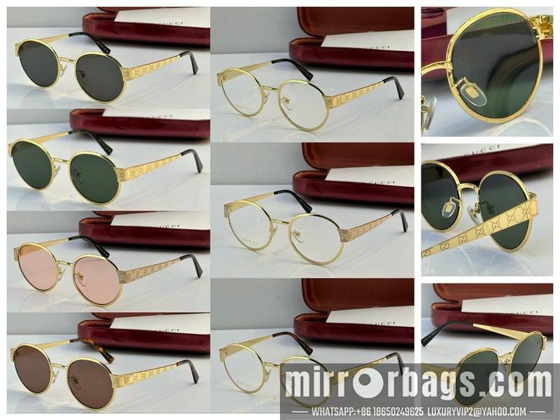 Replica Gucci Glasses smh70
