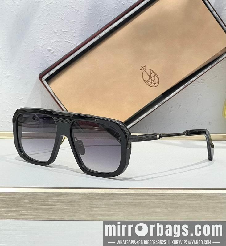Replica Jacques Marie Mage Glasses 03smh26