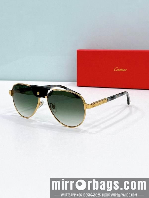 Replica Cartier Glasses smh24