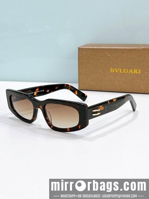 Replica Bvlgari Glasses 03smh16