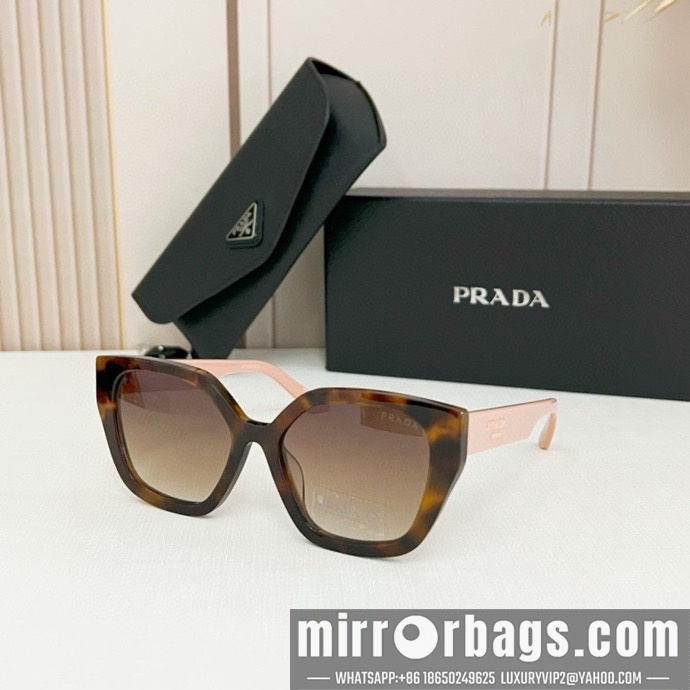 Replica Prada Glasses smr63